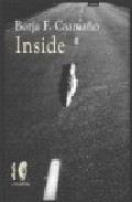 Portada del Libro Inside de Borja F. Caamano - 9788496641372