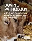 Portada del Libro Bovine Pathology: A Text And Color Atlas de - 9781780646718