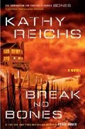Portada del Libro Break No Bones de - 9780743297394
