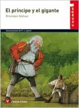 Portada del Libro El Principe Y El Gigante de Brendan Behan - 9788431678371