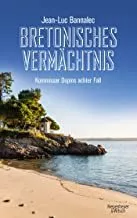 Portada del Libro Bretonisches Vermächtnis de - 9783462052657