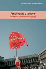 Portada del Libro Arquitectura Y Turismo de Brian Mclaren - 9788425221057