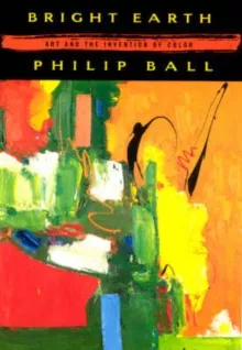 Portada del Libro Bright Earth de - 9780226036281