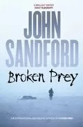 Portada del Libro Broken Prey de - 9780743252478