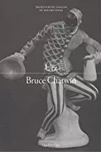 Portada del Libro Utz de Bruce Chatwin - 9788417410148