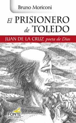Portada del Libro El Prisionero De Toledo de Bruno Moriconi - 9788483539866
