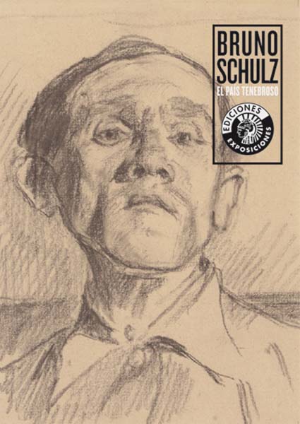 Portada del Libro El Pais Tenebroso de Bruno Schulz - 9788487619076
