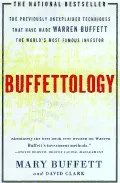 Portada del Libro Buffettology: The Previously Unexplained Techniques That Have Mad E Wa de - 9780684848211