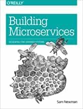 Portada del Libro Building Microservices de - 9781491950357