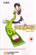 Portada del Libro Mahoromatic 6 de Bunjuro Nakayama - 9789875623163