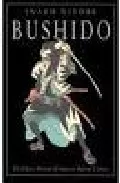 Portada del Libro Bushido de - 9780804836289