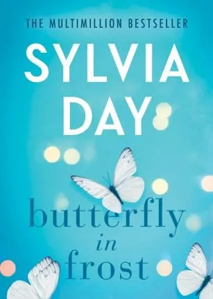 Portada del Libro Butterfly In Frost de - 9781542016735