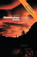 Portada del Libro Metheorology Today: A Introduction To Weather Climate And Envirom Ent de C. Donald Ahrens - 9780495012986