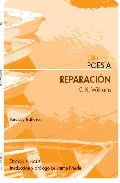 Portada del Libro Reparacion (Edicion Bilingüe Español-Ingles) de C. K. Williams - 9788495408693
