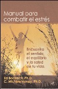 Portada del Libro Manual Para Combatir El Estres de C. Michele Haney - 9788495593245