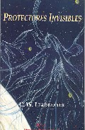 Portada del Libro Protectores Invisibles de C.W. Leadbeater - 9788485895304