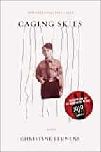 Portada del Libro Caging Skies de - 9781419739088
