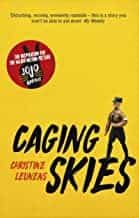 Portada del Libro Caging Skies de - 9781529396355