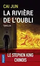 Portada del Libro La Rivière De L Oubli de Cai Jun - 9782266295369