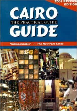 Portada del Libro Cairo: The Practical Guide Travel Guide de - 9789774246050