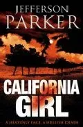Portada del Libro California Girl de - 9780007149384
