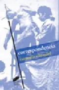 Portada del Libro Correspondencia de Camille Claudel - 9788497563635