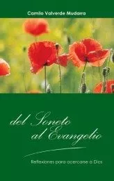 Portada del Libro Del Soneto Al Evangelio: Reflexiones Para Acercarse A Dios de Camilo Valverde Mudarra - 9788472399686