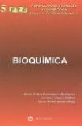 Portada del Libro Formulario Tecnico Y Cientifico De Bioquimica de Camino Garcia Balboa - 9788496486003