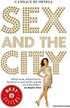 Portada del Libro Sex And The City de Candace Bushnell - 9788804654476