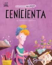 Portada del Libro Cenicienta. Mi Verdadera Historia de Canizales - 9788494992667