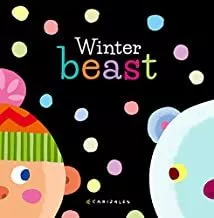 Portada del Libro Winter Beast de Canizales - 9781935242369