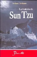 Portada del Libro La Historia De Sun Tzu de Cao Xiaomei - 9789707321786