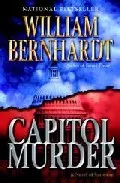 Portada del Libro Capitol Murder de - 9780345451507