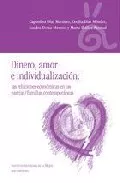 Portada del Libro Dinero Amor E Individualizacion de Capitolina Diaz Martinez - 9788496119925
