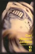 Portada del Libro Jackpot de Carl Hiaasen - 9782264041470