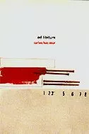 Portada del Libro Ad Libitum de Carles Hac Mor - 9788495483966