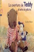 Portada del Libro La Aventura De Teddy El Osito De Peluche de Carline Y Renne - 9789583018848
