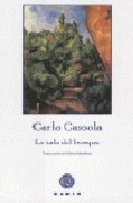Portada del Libro La Tala Del Bosque de Carlo Cassola - 9788493538224