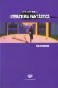 Portada del Libro Estudios Sobre La Literatura Fantastica de Carlos Abraham - 9789871139743