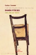 Portada del Libro Ramon Piñeiro: Unha Vida Por Galicia de Carlos Casares - 9788482887937