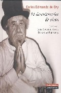 Portada del Libro El Desenterrador De Vivos (Incluye Cd) de Carlos Edmundo De Ory - 9788481096491