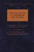 Portada del Libro Delitos Contra La Seguridad Del Trafico: Los Delitos Cometidos Co N Oc de Carlos Ganzenmuller Roig - 9788497900959