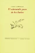 Portada del Libro El Alternado Paso De Los Hados de Carlos German Belli - 9788481917819