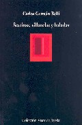 Portada del Libro Sextinas Villanelas Y Baladas de Carlos German Belli - 9788475227221