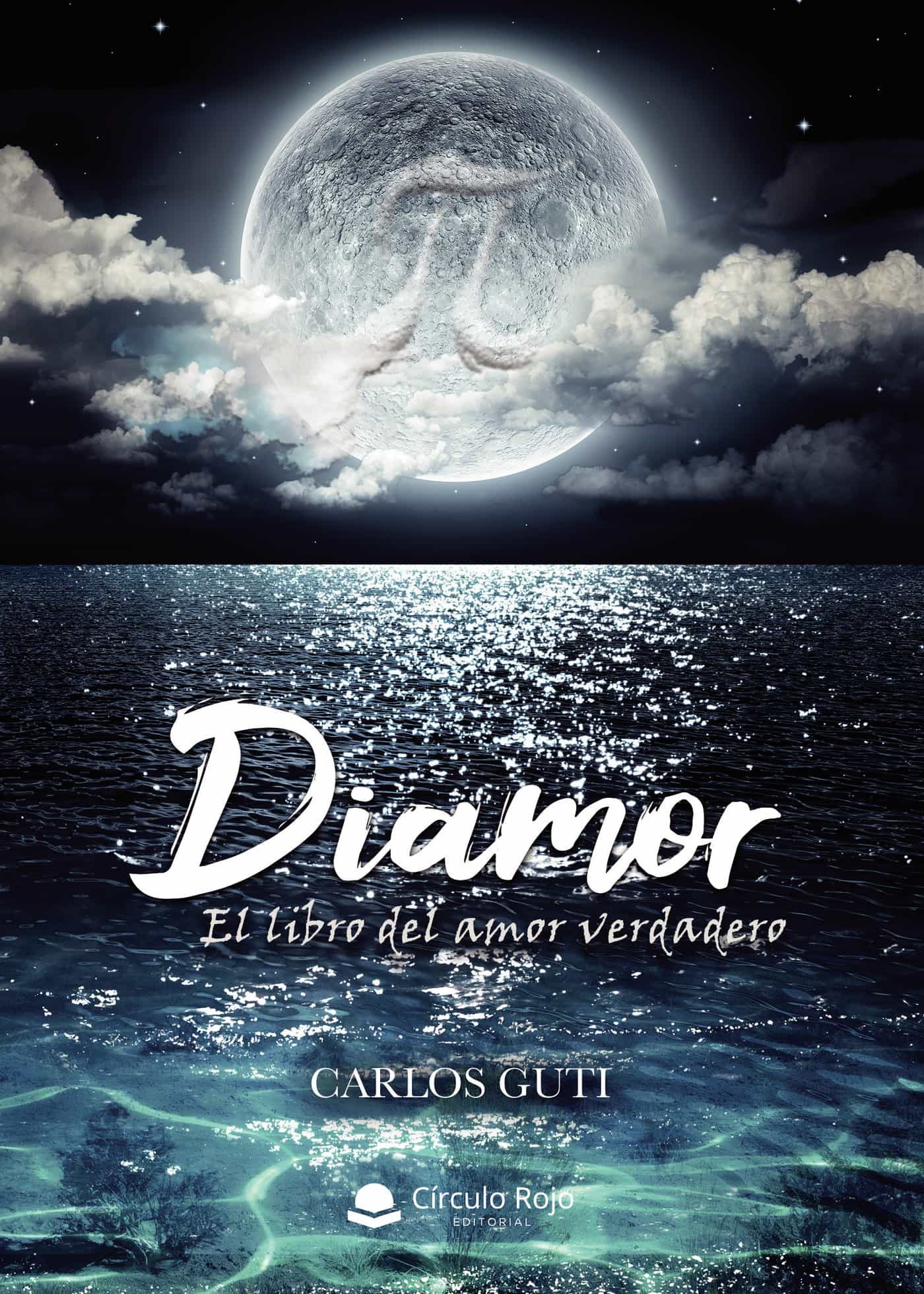 Portada del Libro Diamor El Libro Del Amor Verdadero de Carlos Guti - 9788413501246