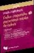 Portada del Libro Daños Corporales (T.1): Daños Corporales Por Protesis Totales de Carlos M. Blejer - 9789875170940
