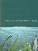 Portada del Libro Ciencias Y Tecnologias Marinas En España de Carlos M. (Coord.) Duarte Quesada - 9788400084547