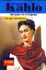 Portada del Libro Frida Kahlo Miradas En El Espejo de Carlos Montalvo - 9789583014888