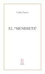 Portada del Libro El Mendieta de Carlos Panera - 9788495786937