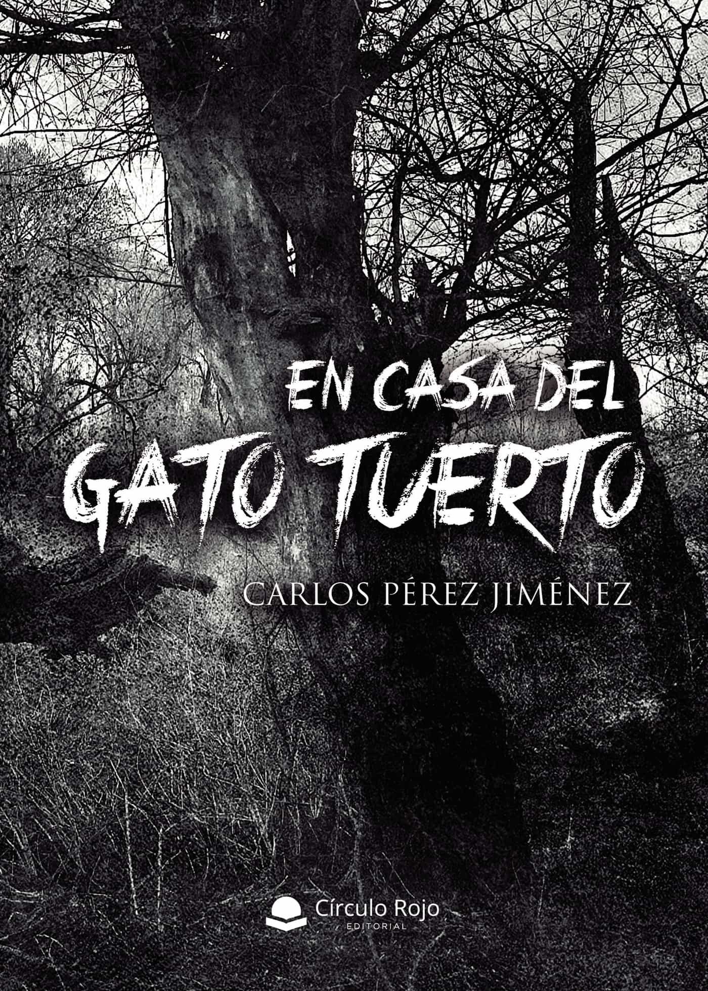 Portada del Libro En Casa Del Gato Tuerto de Carlos Perez Jimenez - 9788413501055